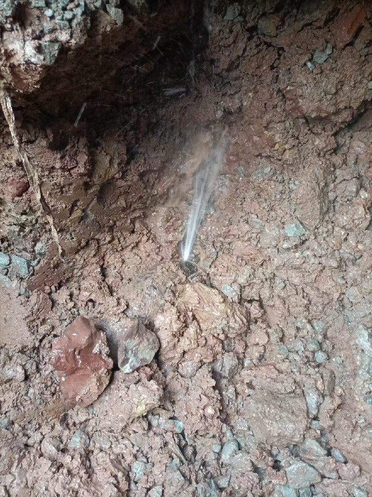 固阳县自来水管漏水检测维修